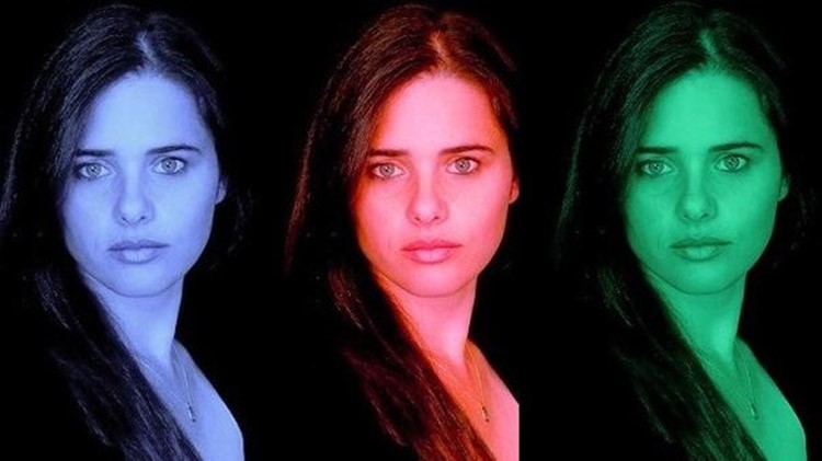 وزيرة بإسرائيل أصلها عراقي دعت إلى ذبح الفلسطينيات