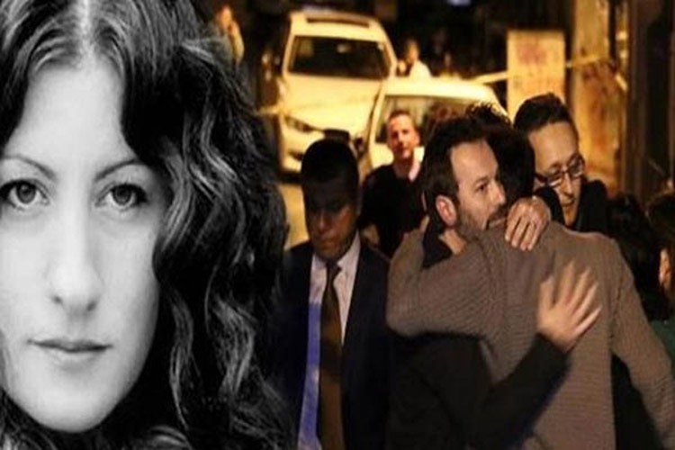 بالصور.. مقتل نجمة تركية بخنقها بحزام حقيبتها وسلك جهاز شحن الهواتف في جريمة مروعة