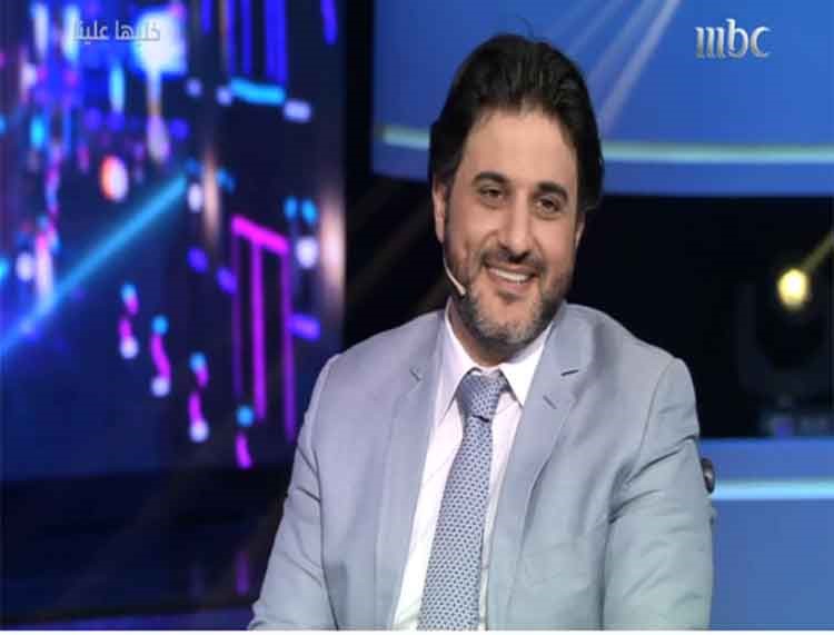 بالفيديو.. ملحم زين يُبكي أروى في برنامج "خليها علينا"