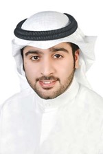 محمد الكندري﻿