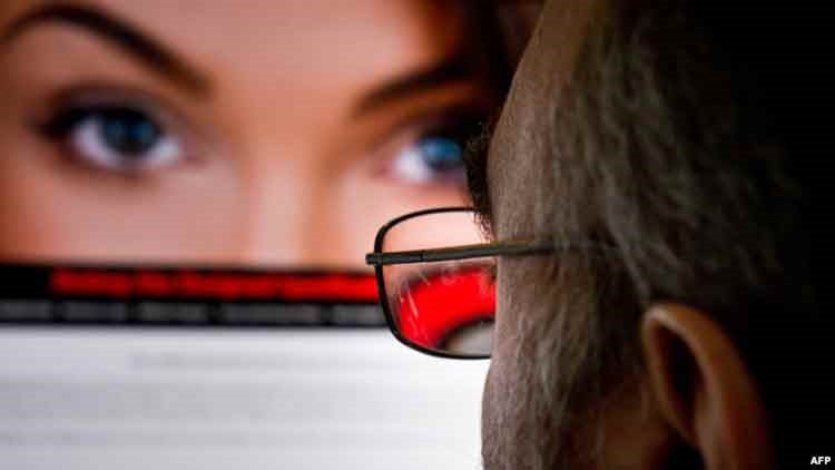 بالأرقام.. الإنترنت فضاء للخيانة الزوجية