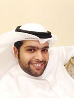 عبدالله الرشيدي