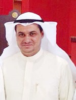 محمد البغيلي