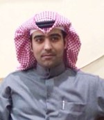 انور العنزي