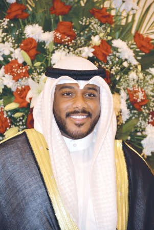 المعرس فهد سعد سعيد