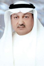 محمد العواش﻿