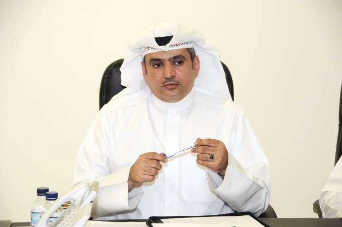 فرحان العجمي