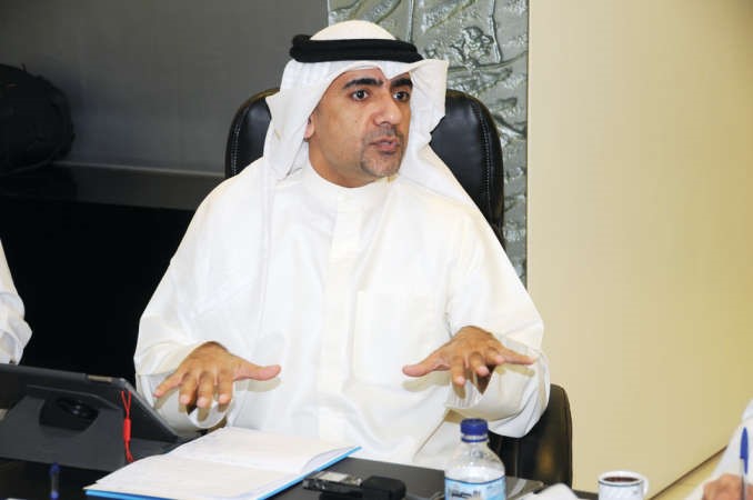 دسامي المانع