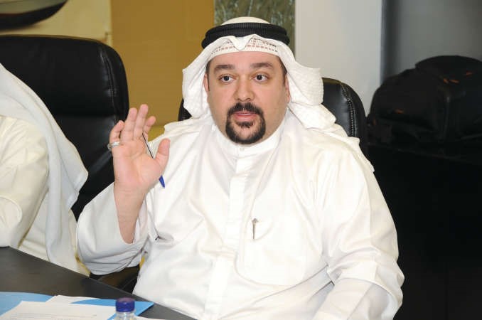 معبدالله معرفي