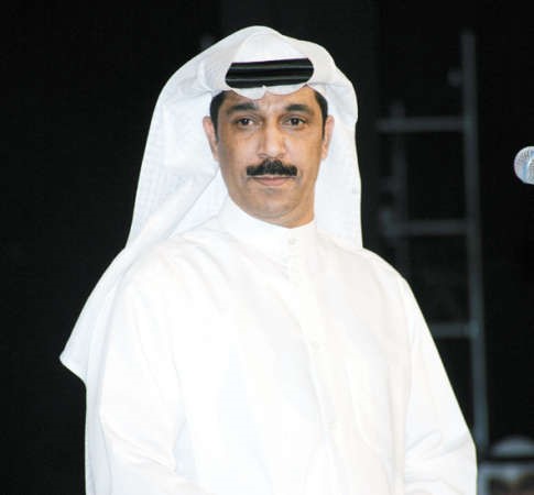 عبدالله الرويشد