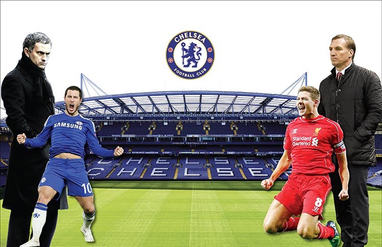 ليفربول يصفّق لتشلسي في «ستامفورد بريدج» اليوم