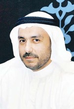 دخالد الرشيد﻿