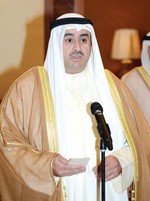 السفير صادق معرفي