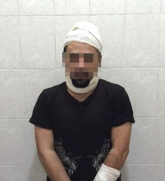 المتهم بجريمة قتل السالمية