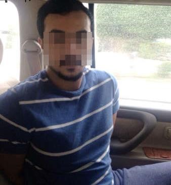 شقيق المتهم احتجز للتحقيق