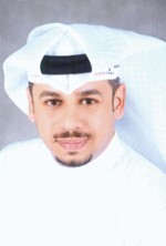 المحامي سعود سامي السالم