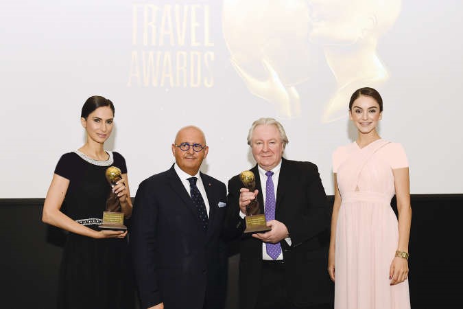 «الريجنسي» أفضل فندق فاخر بالكويت وأفضل مركز للمؤتمرات للسنة الثالثة على التوالي