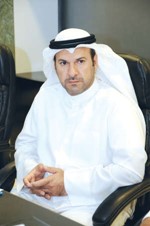 وليد الشطي