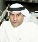 عبدالله الكندري