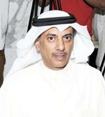 مهلهل الخالد
