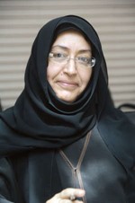 ندى المطلق﻿