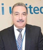 مدحت توفيق ﻿