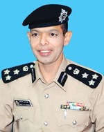 العميد عادل الحشاش﻿