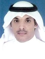المحامي عايد مهدي الرشيدي﻿