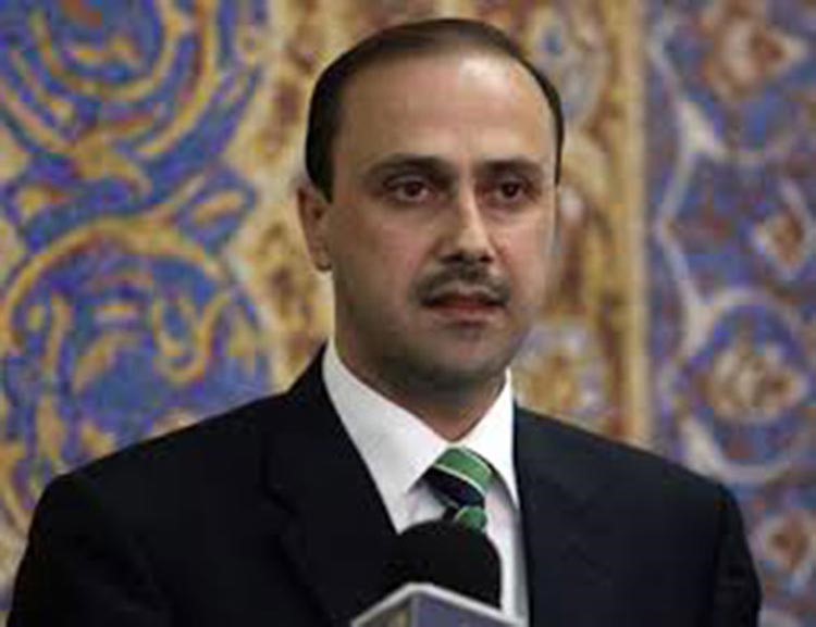 دمحمد المومني