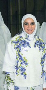 وصال الزامل﻿