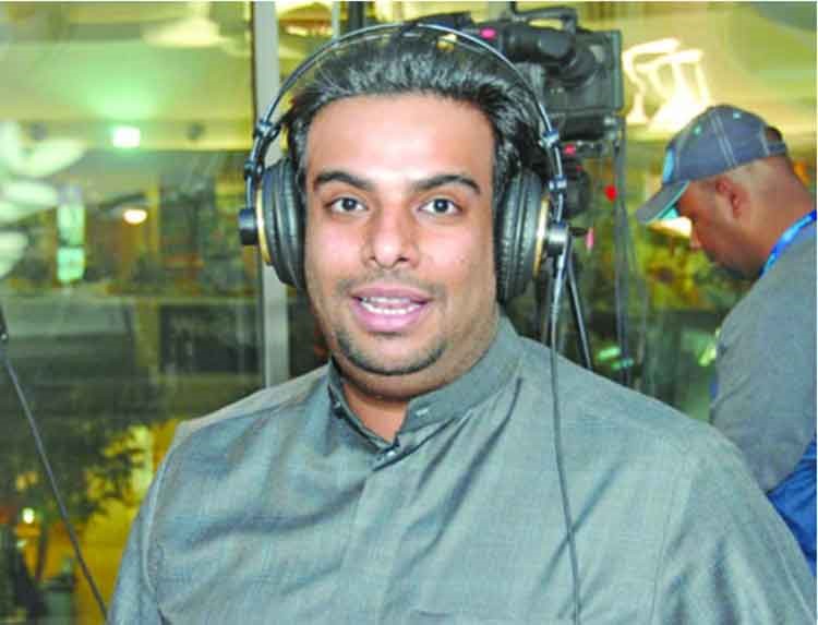 محمد الدغيشم﻿