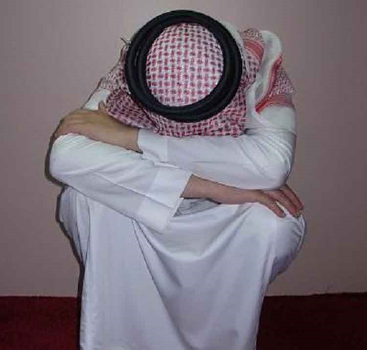 مبتعث سعودي يحكي قصة إصابته بـ الأيدز قبل أربع سنوات.. ويحلم بالزواج