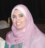 منى الصلال﻿
