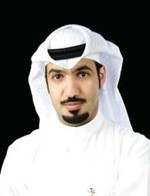المحامي خالد المطيري