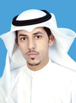 عبدالله الشمري