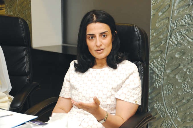 د ابتهال الخطيب 
