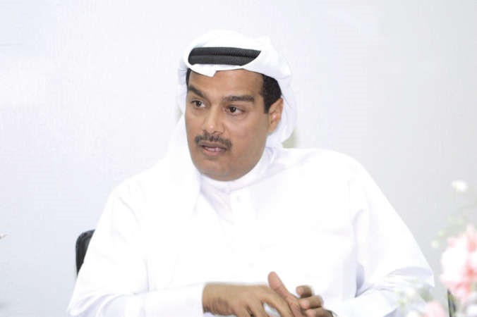 العقل لـ «الأنباء»: مشاكل الردهان والشراح كلها على «دماغي» !