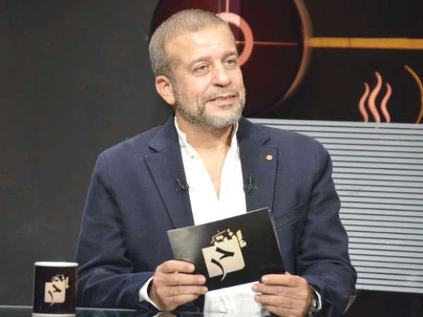 شريف منير﻿
