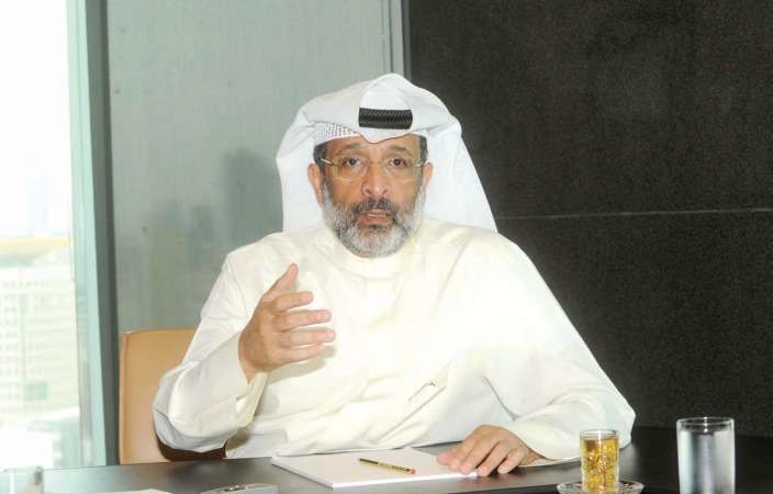 بدر السميط ﻿