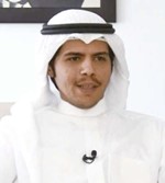 الشيخ صباح المحمد في مقابلته مع العربية امس﻿