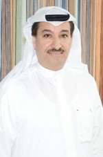ابراهيم الغانم 
