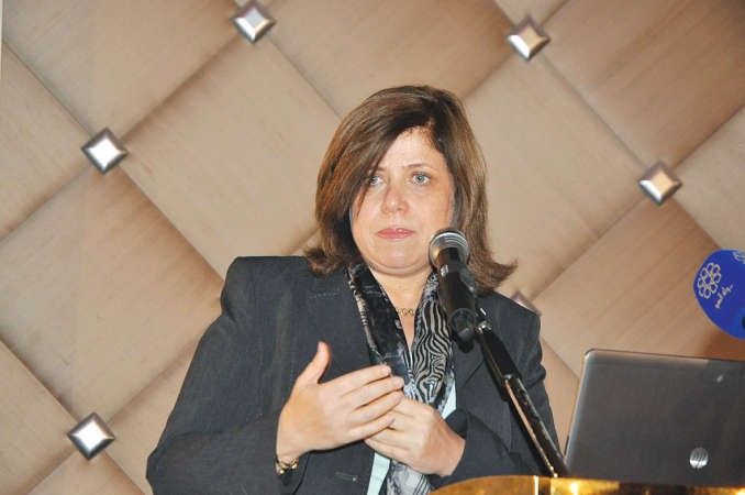 د نادية يونس 