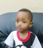 الطفل احيل الى دار الاحداث﻿