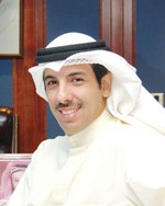 مرزوق ناصر الخرافي ﻿