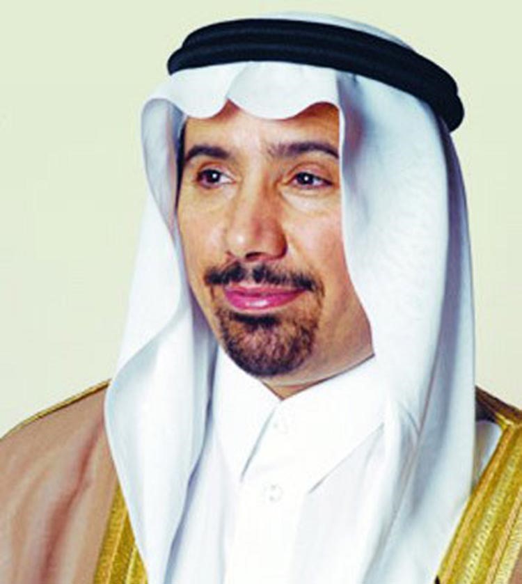 دصالح العواجي