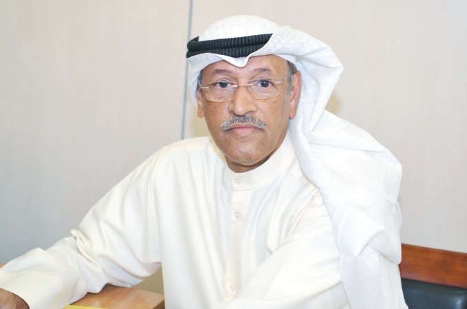 الحساوي: ضرورة الشراكة مع الهلال الأحمر والصليب الأحمر الدوليين