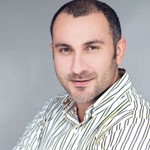 م علي القزويني 