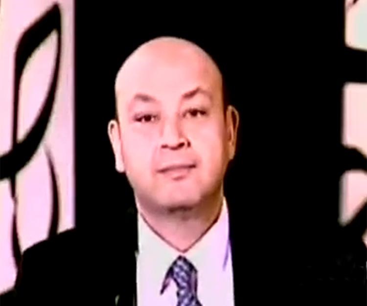 بالفيديو.. «أديب» بعد استقالة وزير العدل: «برضه ابن الزبال مش هيدخل القضاء»