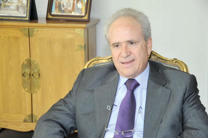 السفير اليوناني لـ «الأنباء»: تسهيلات كبيرة للسياح والمستثمرين الكويتيين واستخراج التأشيرة خلال 24 ساعة