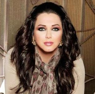 سلاف فواخرجي